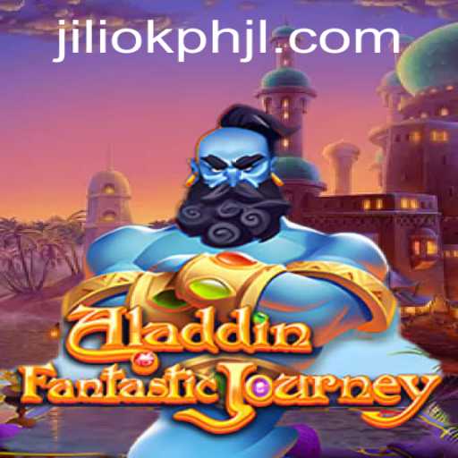 Exploring the World of Aladdin: A Magical Game Adventure