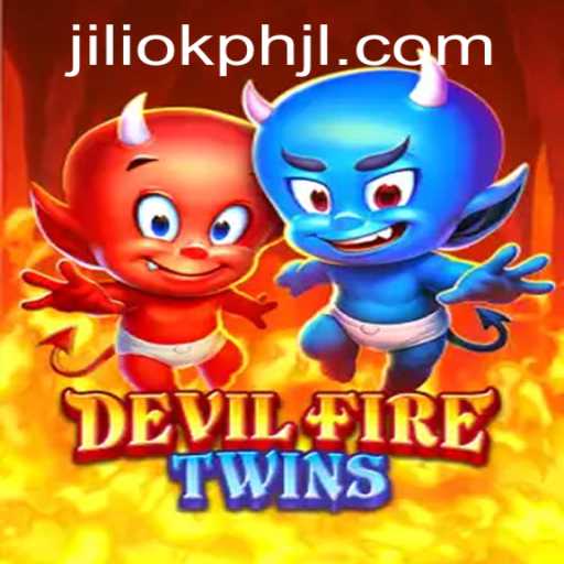 DevilFireTwins: A Thrilling Adventure in Gaming