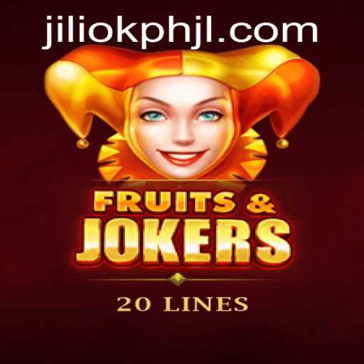 Exploring the Colorful World of FruitsAndJokers20: A Captivating Gaming Experience