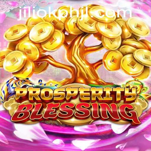 Exploring the New World of ProsperityBlessing: A Engaging Experience