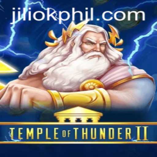 Unveiling TempleofThunderII: A Journey into Myth and Mystery
