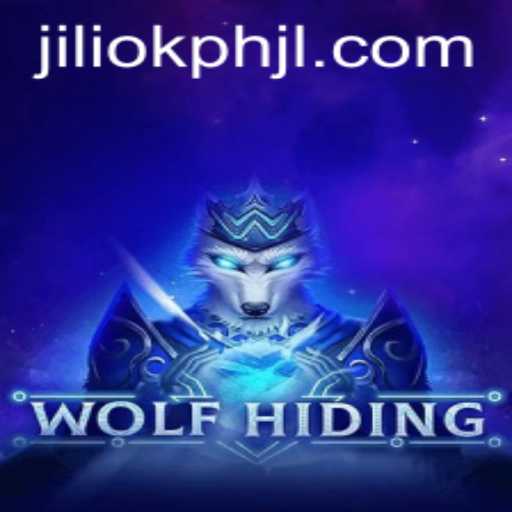 WolfHiding: An Immersive Hunt in a Digital Wilderness